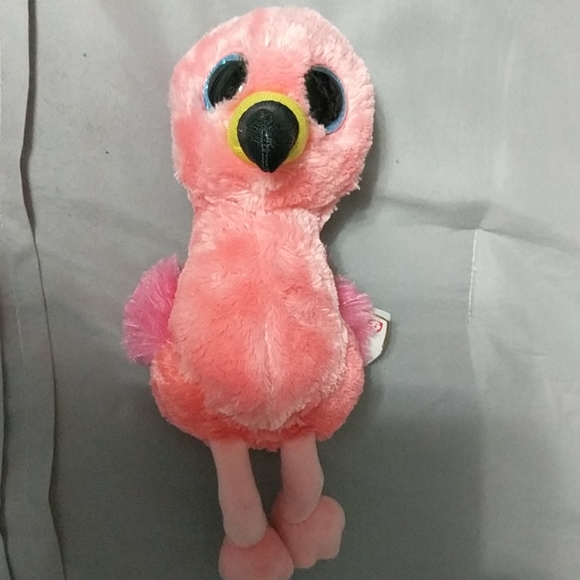 Plush TY animal - Picture 2 of 3